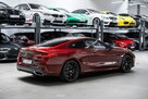 BMW 850 Gwarancja 07.2028. Individual, M-Technik, skrętna oś, lasery. - 11