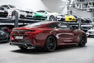 BMW 850 Gwarancja 07.2028. Individual, M-Technik, skrętna oś, lasery. - 12