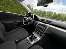 Volkswagen Passat Variant VW Passat B6 1.6TDI 105KM Kombi Comfortline Opłacony - 9