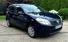Dacia Sandero 1.2 75KM Klimatyzacja Elektryka Opłacona - 11