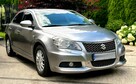 Suzuki Kizashi 2.4 4x2 178 KM Bogata wersja Keyless Go Skóry 2xPDC - 2