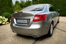 Suzuki Kizashi 2.4 4x2 178 KM Bogata wersja Keyless Go Skóry 2xPDC - 5