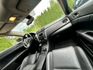 Suzuki Kizashi 2.4 4x2 178 KM Bogata wersja Keyless Go Skóry 2xPDC - 6