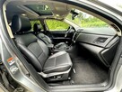 Suzuki Kizashi 2.4 4x2 178 KM Bogata wersja Keyless Go Skóry 2xPDC - 7