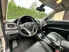 Suzuki Kizashi 2.4 4x2 178 KM Bogata wersja Keyless Go Skóry 2xPDC - 12