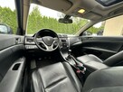 Suzuki Kizashi 2.4 4x2 178 KM Bogata wersja Keyless Go Skóry 2xPDC - 15