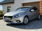 Mazda 3 15rok 2.2 diesel ładna zadbana - 1