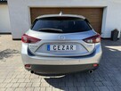 Mazda 3 15rok 2.2 diesel ładna zadbana - 5
