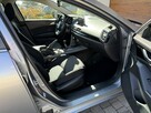 Mazda 3 15rok 2.2 diesel ładna zadbana - 10