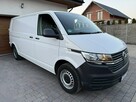 Volkswagen Transporter T6.1 2.0 tdi po serwisie nowe kpl. sprzęgło Long - 3