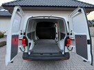 Volkswagen Transporter T6.1 2.0 tdi po serwisie nowe kpl. sprzęgło Long - 15