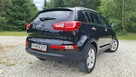 Kia Sportage 1.6 GDI # NAVI # Kamera # Panorama # Xenon # Skóra # Full Opcja # IGŁA - 2