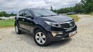 Kia Sportage 1.6 GDI # NAVI # Kamera # Panorama # Xenon # Skóra # Full Opcja # IGŁA - 3