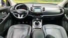 Kia Sportage 1.6 GDI # NAVI # Kamera # Panorama # Xenon # Skóra # Full Opcja # IGŁA - 5