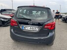 Opel Meriva Salon PL Klimatronik Czujniki park. Ks. serwisowa - 6