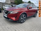 Nissan Qashqai N-Conecta Automat Podgrzewanie Kamery360 Virtual - 1