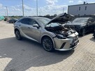 RX450H+ AWD PHEV Skóra Pamięć Wentylacja Kamery360 - 3