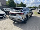 RX450H+ AWD PHEV Skóra Pamięć Wentylacja Kamery360 - 4