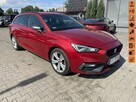 Seat Leon Sportstourer Salon PL ST HAK Czujniki park. Virtual cockpit - 1