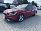 Seat Leon Sportstourer Salon PL ST HAK Czujniki park. Virtual cockpit - 5