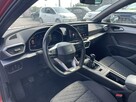 Seat Leon Sportstourer Salon PL ST HAK Czujniki park. Virtual cockpit - 7