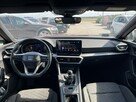 Seat Leon Sportstourer Salon PL ST HAK Czujniki park. Virtual cockpit - 8