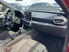 Seat Leon Sportstourer Salon PL ST HAK Czujniki park. Virtual cockpit - 9