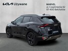 Kia Sportage 1.6 T-GDI 150 KM 6MT FWD Wersja Anniversary - 3