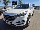 Hyundai Tucson III 1.7CRDI 115KM Bezwypadkowy Ładny - 2