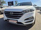 Hyundai Tucson III 1.7CRDI 115KM Bezwypadkowy Ładny - 3