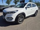 Hyundai Tucson III 1.7CRDI 115KM Bezwypadkowy Ładny - 4