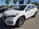 Hyundai Tucson III 1.7CRDI 115KM Bezwypadkowy Ładny - 5