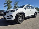 Hyundai Tucson III 1.7CRDI 115KM Bezwypadkowy Ładny - 6
