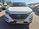 Hyundai Tucson III 1.7CRDI 115KM Bezwypadkowy Ładny - 7