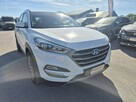 Hyundai Tucson III 1.7CRDI 115KM Bezwypadkowy Ładny - 8