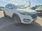 Hyundai Tucson III 1.7CRDI 115KM Bezwypadkowy Ładny - 10