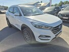 Hyundai Tucson III 1.7CRDI 115KM Bezwypadkowy Ładny - 11