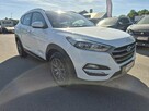 Hyundai Tucson III 1.7CRDI 115KM Bezwypadkowy Ładny - 12
