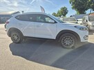Hyundai Tucson III 1.7CRDI 115KM Bezwypadkowy Ładny - 13