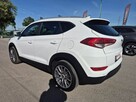 Hyundai Tucson III 1.7CRDI 115KM Bezwypadkowy Ładny - 15