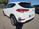 Hyundai Tucson III 1.7CRDI 115KM Bezwypadkowy Ładny - 16