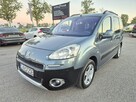 Peugeot Partner II 1.6HDI 92KM Tepee - 2