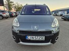 Peugeot Partner II 1.6HDI 92KM Tepee - 6