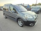 Peugeot Partner II 1.6HDI 92KM Tepee - 8