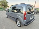 Peugeot Partner II 1.6HDI 92KM Tepee - 11