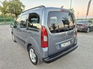 Peugeot Partner II 1.6HDI 92KM Tepee - 12