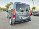 Peugeot Partner II 1.6HDI 92KM Tepee - 13