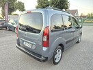 Peugeot Partner II 1.6HDI 92KM Tepee - 15