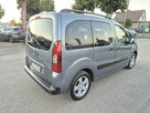 Peugeot Partner II 1.6HDI 92KM Tepee - 16