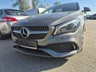 Mercedes CLA 180 1.6Turbo Automat Kombi - 3